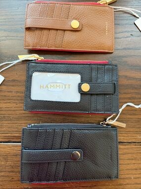 Hammett 210 West Wallet